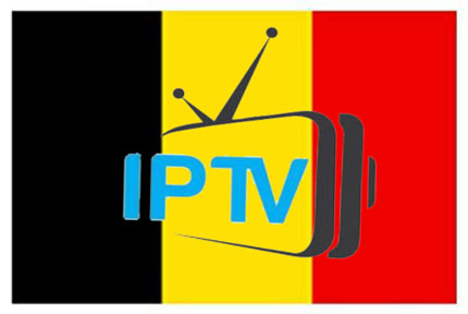  Belgium IPTV 