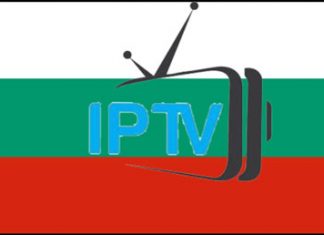 Bulgaria IPTV