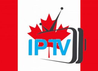 Canada IPTV