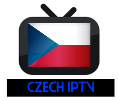 Czech IPTV