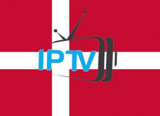 Denmark IPTV