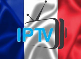 France IPTV