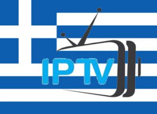 Greece IPTV
