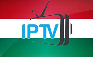 Hungary IPTV