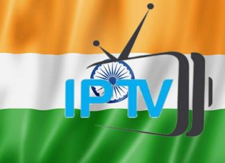 India IPTV