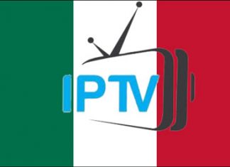 Italy IPTV