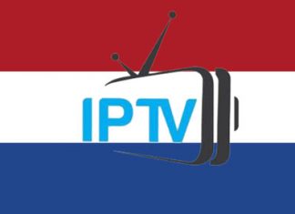 Netherlands IPTV