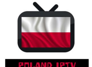 Poland IPTV