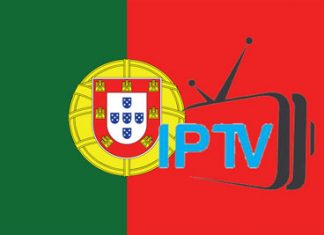 Portugal IPTV