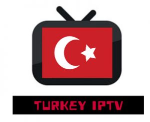 Turkey IPTV