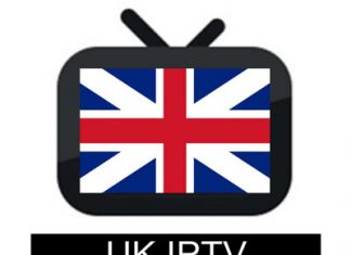 UK-IPTV