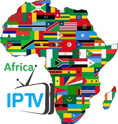 Africa IPTV