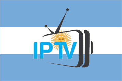 Argentina IPTV