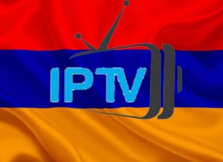 Armenia IPTV