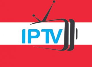 Austria IPTV