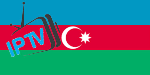 Azerbaijan IPTV