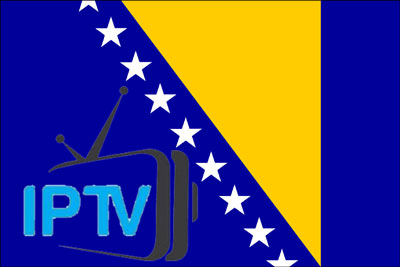 Bosnia IPTV