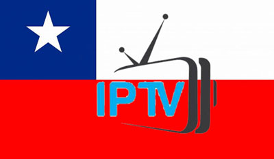 Chile IPTV