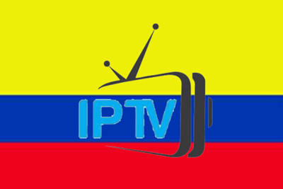 Colombia IPTV 
