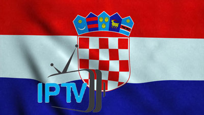 Croatia IPTV