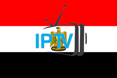 Egypt IPTV