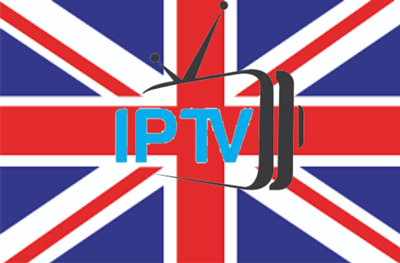 England IPTV