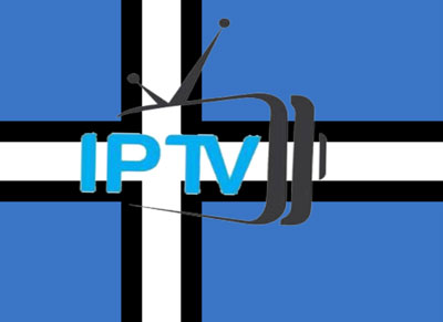 Estonia IPTV