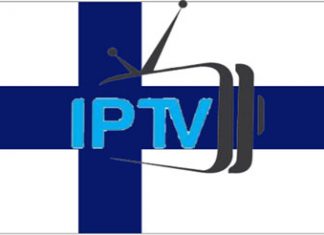 Finland IPTV