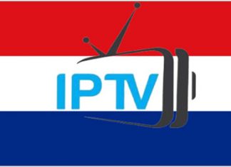 Holland IPTV