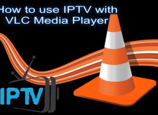 IPTV On VLC