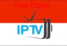Indonesia IPTV