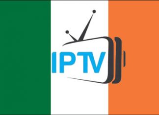 Ireland IPTV