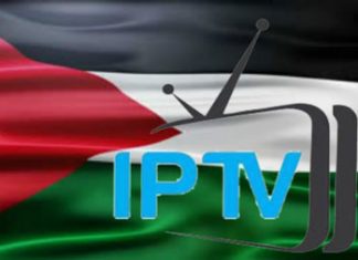 Jordan IPTV