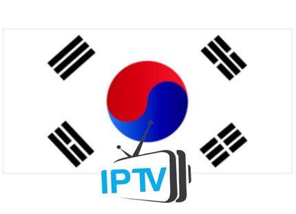 Korea IPTV