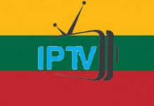 Lithuania IPTV