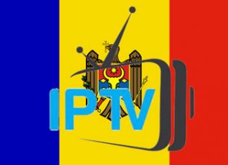 Moldova IPTV