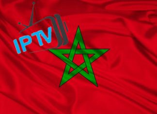 Morocco IPTV