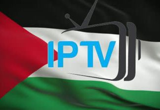 Palestine IPTV