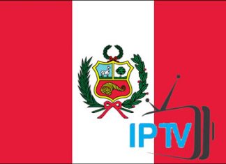 Peru IPTV