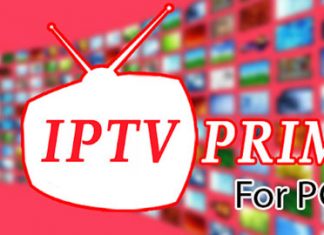 Prima IPTV for PC