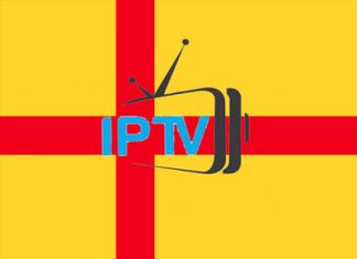 Scandinavian IPTV