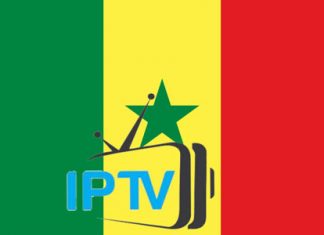 Senegal IPTV