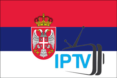 Serbia IPTV