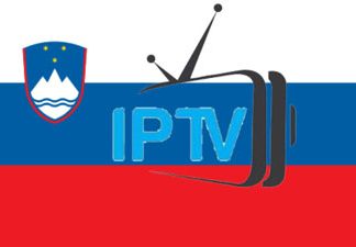 Slovenia IPTV