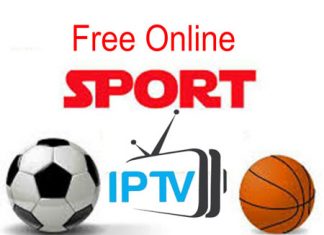 Sport IPTV