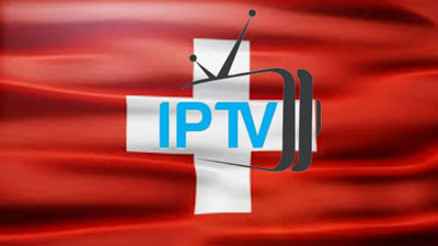 Switzerland IPTV