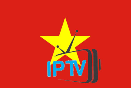 Vietnam IPTV