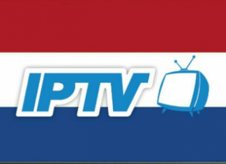 Dutch IPTV