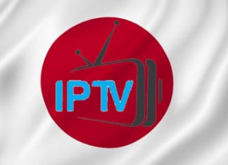 Japan IPTV