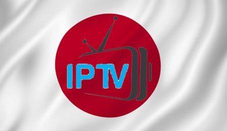 Japan IPTV